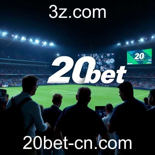 20bet e o Crescimento do Mercado de Apostas em 2025