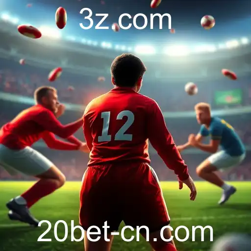 A Expansão do Mercado de Jogos Online e o Papel do 20bet