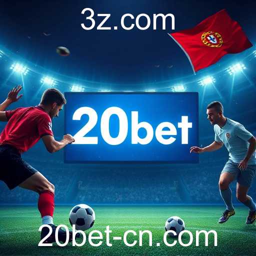 20bet e o Crescimento dos Jogos Online