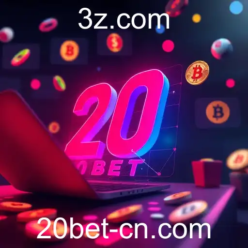 Cenário Atual dos Cassinos Online e a Ascensão de 20bet