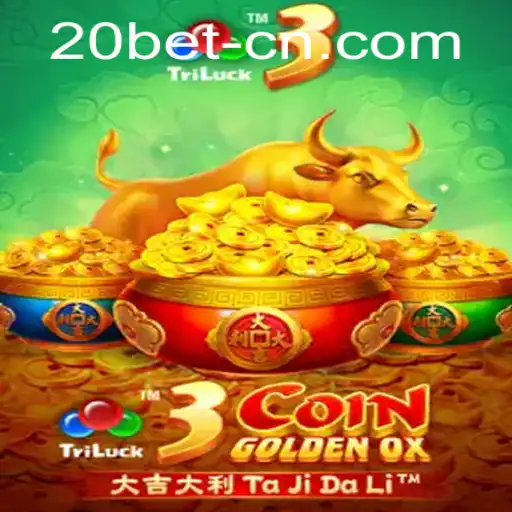 An Exciting Dive into 3CoinGoldenOX and the World of 20bet PH Login