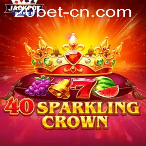 Discover the Thrilling 40SparklingCrown Game with 20bet PH Login