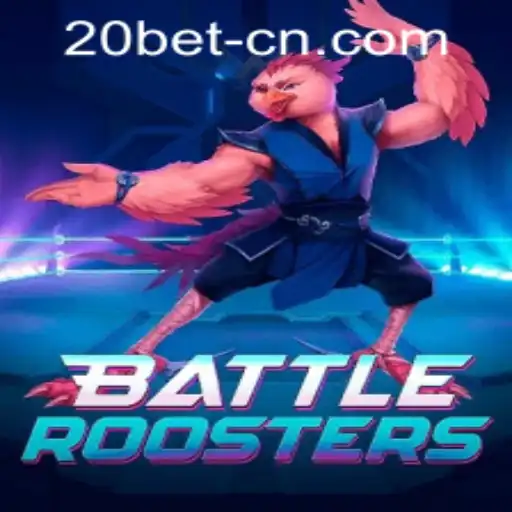 BattleRoosters: The Game Taking the World by Storm