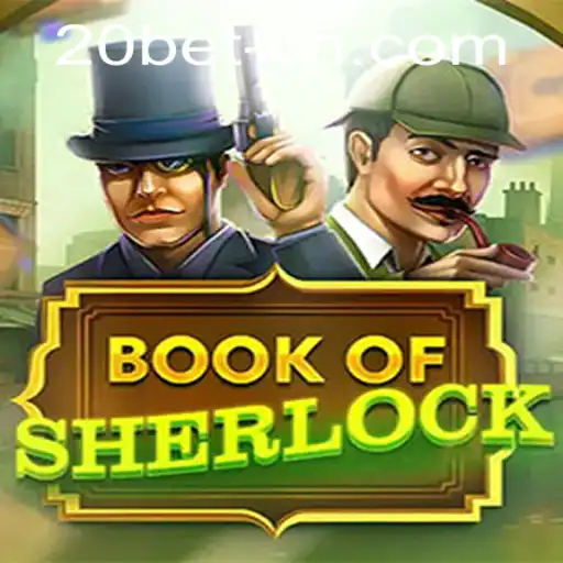 Exploring the Secrets of BookOfSherlock: A Thrilling Adventure Awaits