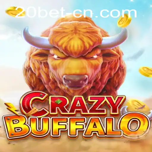Embark on an Unforgettable Adventure with CRAZYBUFFALO at 20bet PH Login