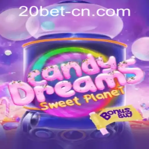 CandyDreamsSweetPlanet: A Fantastical Gaming Adventure
