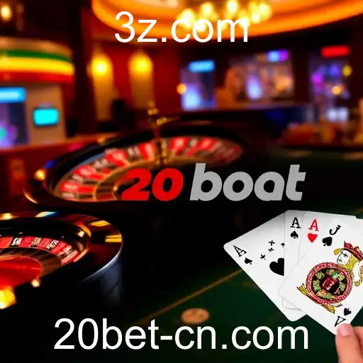 A Cativante Categoria de Jogos de Cassino no 20bet