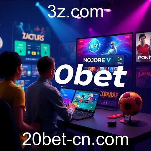 A Evolução do Jogo Online e a Popularidade Crescente do 20bet
