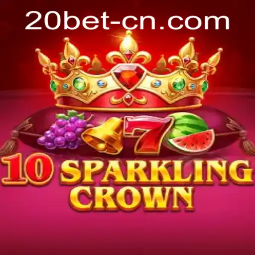 Exploring 10SparklingCrown: A Captivating Casino Experience