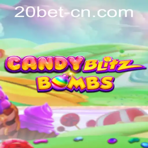 CandyBlitzBombs: Dive into a Sweet and Explosive World