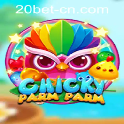 Exploring the Unique World of ChickyParmParm and 20bet PH Login
