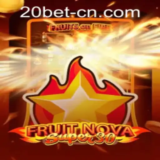 Exploring the Exciting World of FruitrNovaSupe30: A Gaming Phenomenon in 2023