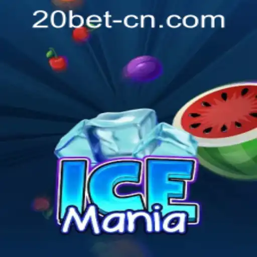 IceMania: A Thrilling Winter Adventure