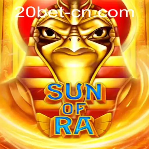 Exploring the Exciting World of SunofRa: A New Age Casino Adventure