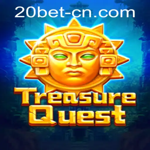 TreasureQuest: An Immersive Expedition Into the Realm of Riches