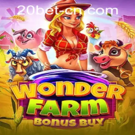 Discover the Thrilling World of WonderFarmBonusBuy and Seamless 20bet PH Login