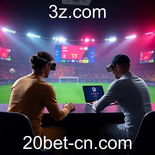 Crescimento e Inovações no Setor de Jogos Online