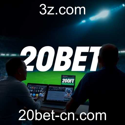 Crescimento do Mercado de Apostas Online