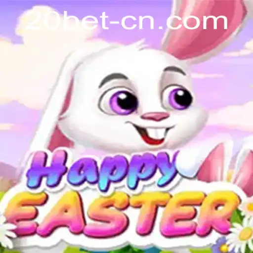 Experience the Festive Thrill with HappyEaster: Bring Joy and Bonuses Right to Your Screen