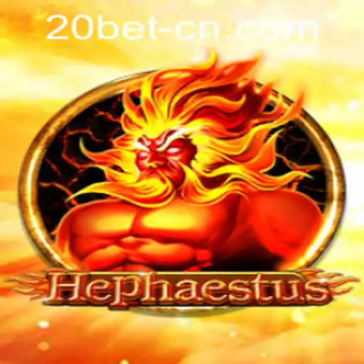 Hephaestus: Unveiling the Fiery World of Online Gaming and its Connection to 20bet PH Login