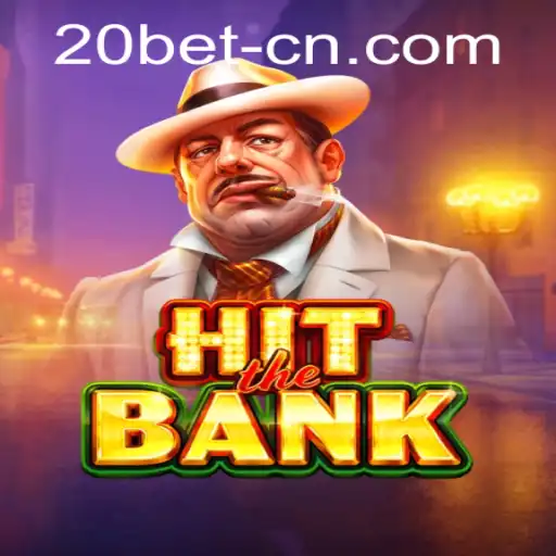 HitTheBank: An Exciting Adventure in Online Gaming