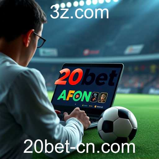 Impacto do 20bet nos Jogos de Azar Digitais