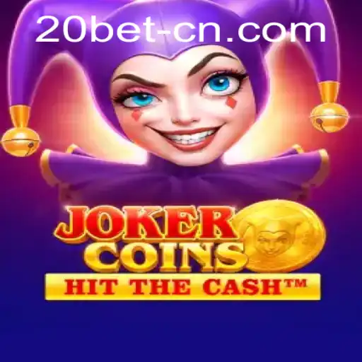 Experience the Excitement of JokerCoins: A Thrilling New Adventure
