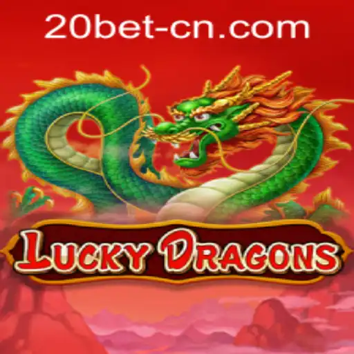 Discovering the Enchanting World of LuckyDragons
