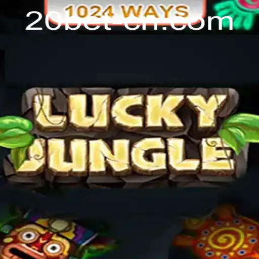 Exploring the Enchanting World of LuckyJungle1024 for 20bet PH Enthusiasts