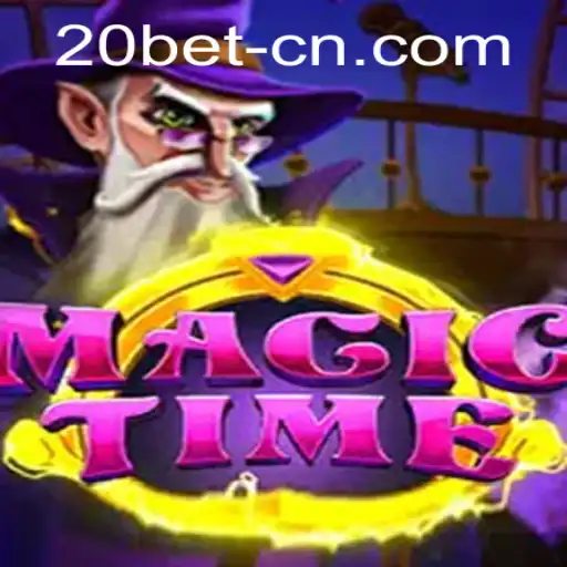 Experience the Enchantment of MagicTime: Your Gateway to a World of Fantasy
