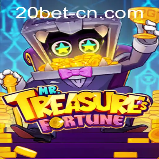 Discover the Thrills of MrTreasuresFortune: An Exciting Adventure Awaits
