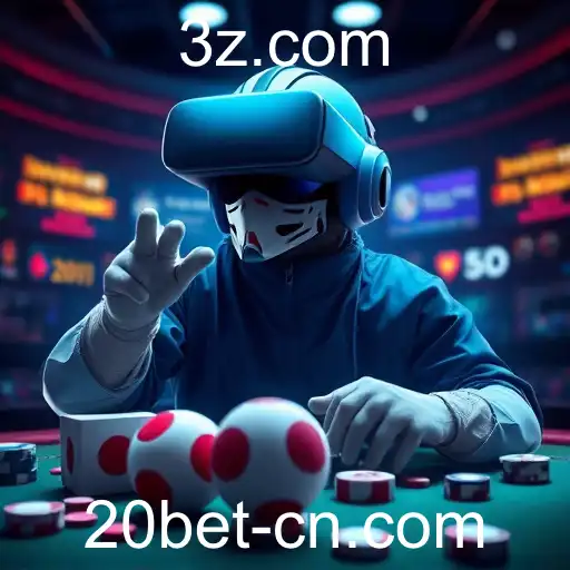 Inovações e Desafios no Mundo dos Jogos: O Impacto e Crescimento de 20bet