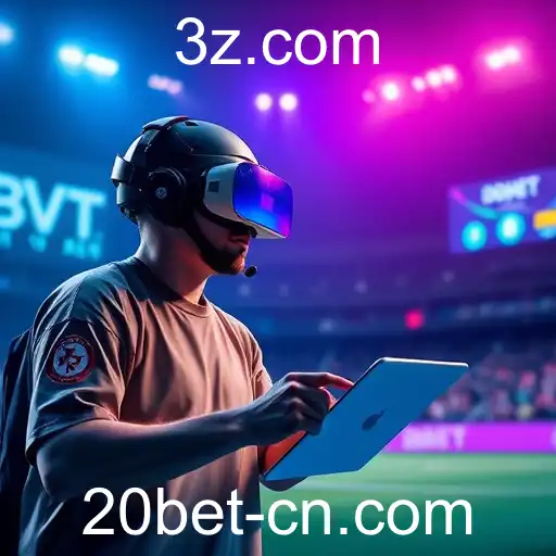 A Evolução das Apostas Online e o Impacto da Tecnologia em 2025