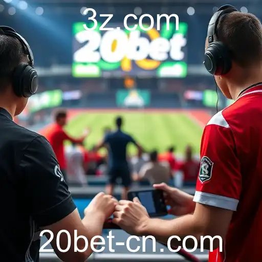 Impacto dos Jogos Online no Brasil: Perspectivas e Desafios