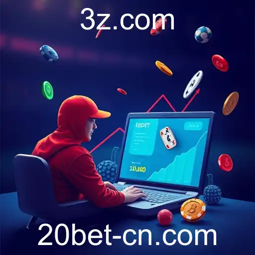 Tendências e Inovações no Mercado de Apostas Online