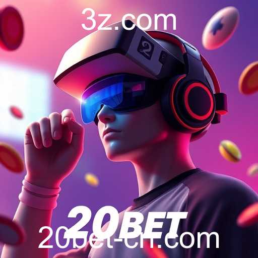 Expandindo as Fronteiras do Jogo Online: A Revolução da 20bet