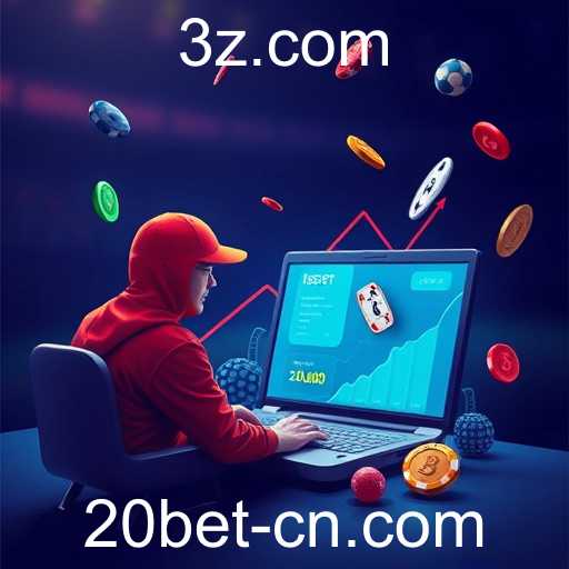 Tendências e Inovações no Mercado de Apostas Online