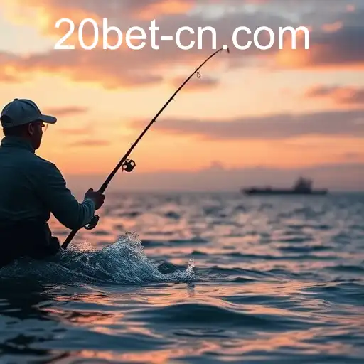 Exploring the World of Online Fishing with 20bet PH Login