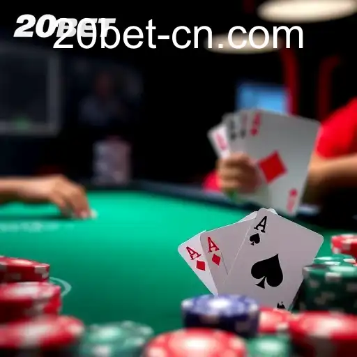 Exploring the Thrilling World of Poker Games: A Dive into Strategies and Access via 20bet PH Login
