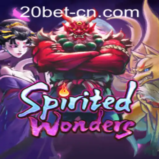 Exploring SpiritedWonders: An Enchanting Journey Into the Unknown