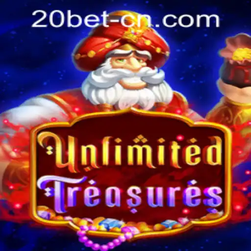 Unlocking the World of UnlimitedTreasures