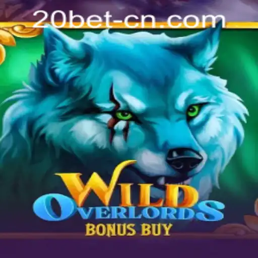 Unlock the Thrills of 'WildOverlordsBonusBuy' and Navigate 20bet PH Login Seamlessly
